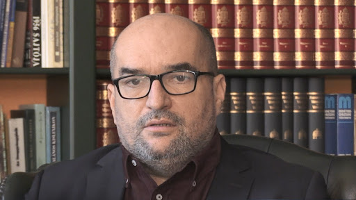 Чи не лукавить Брензович, коли стверджує, що КМКС не ділить угорців Закарпаття на "своїх" і "чужих"?