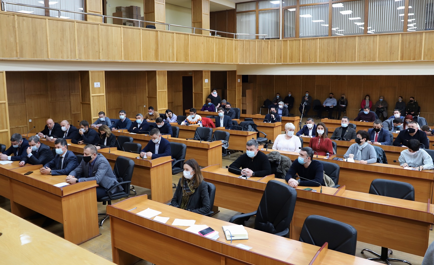 Ужгородські депутати просять передати землю на території Ратівецької тергромади для облаштування кладовища (ФОТО)