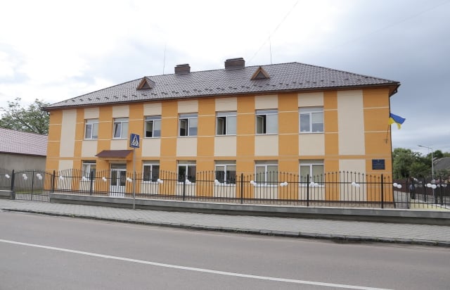 У Мукачеві у садочки та школи прийматимуть дітей з міської громади