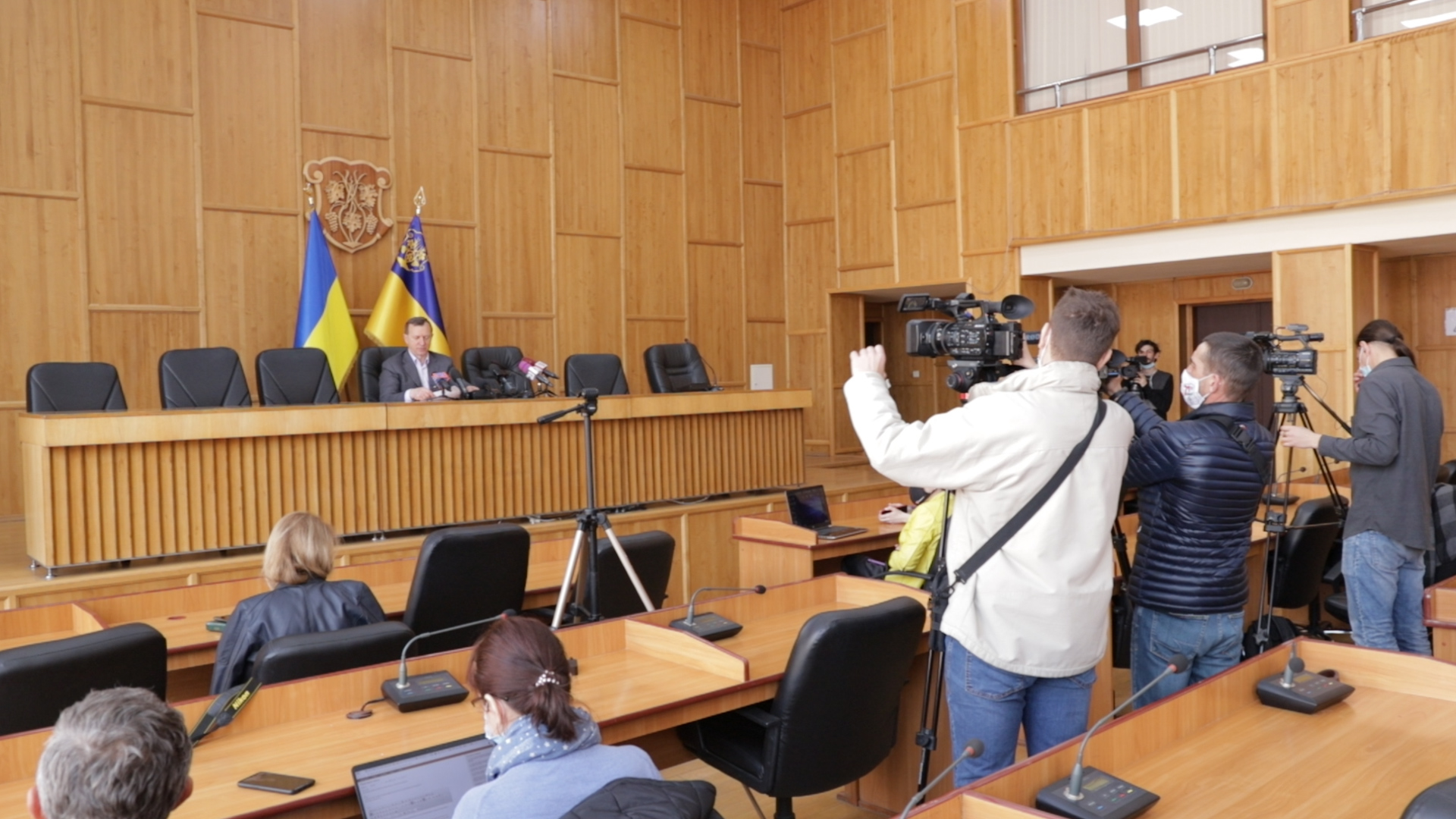Влада Ужгорода обіцяє цьогоріч почати будувати новий дитсадок і завершити ремонт пл. Петефі (ФОТО)