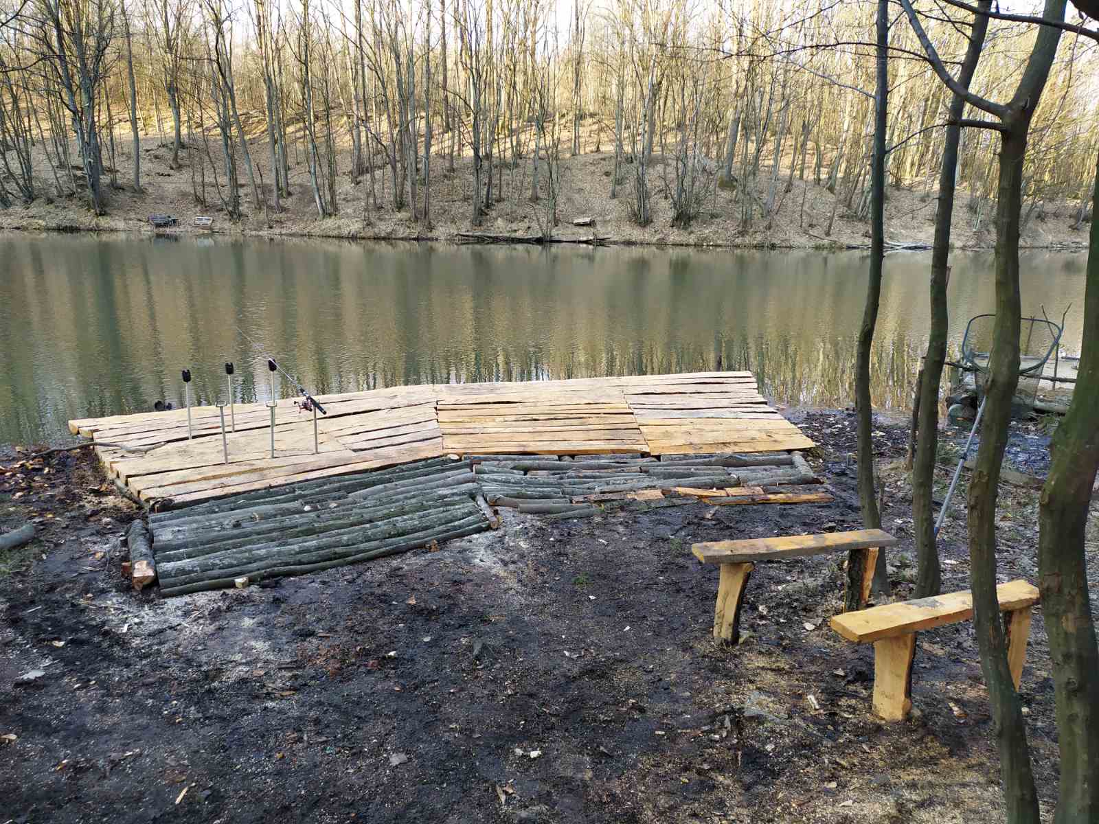 На Закарпатті розпочалася нерестова заборона на вилов водних біоресурсів 