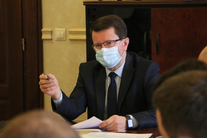 За контрольними показниками епідемічної ситуації Закарпаття вийшло на рівень "помаранчевої" зони
