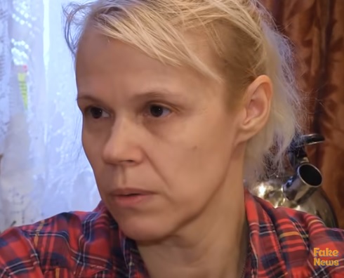 Закарпатка, що "запустила" головний фейк війни про "розіп'ятого хлопчика", скаржиться, що він негативно відбився на її родині (ВІДЕО)