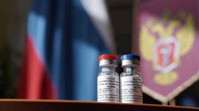 Словаччина попросила Угорщину допомогти перевірити "Спутник V"