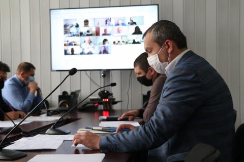 За майже чотири місяці на пожежах на Закарпатті загинуло на 64% більше людей, аніж торік 