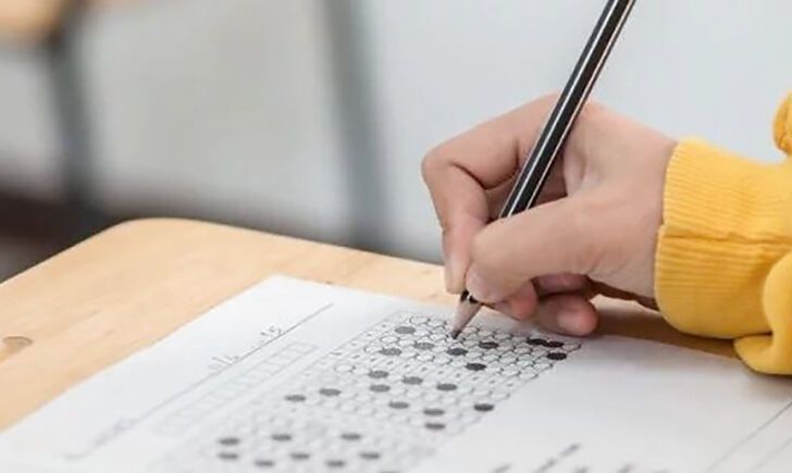 В Ужгороді працюватимуть 2 пункти тестування ЗНО з хімії