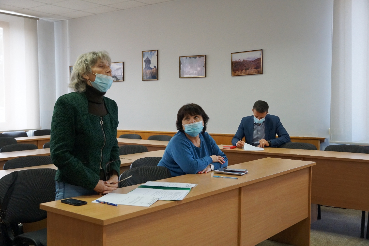 На 1 травня недоїмка зі сплати податків до міського бюджету Ужгорода становила понад 36,2 млн грн (ФОТО)