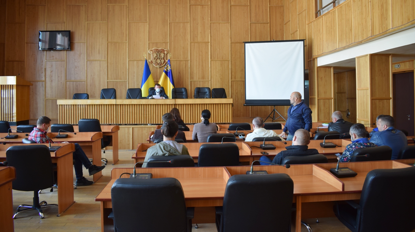 В Ужгороді вулиця Фірцака змінить "прописку" і з'явиться вулиця Свиди (ФОТО)