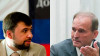 Медведчук привітав ватажка "ДНР" Пушиліна з днем народження і побажав побільше перемог (АУДІО)