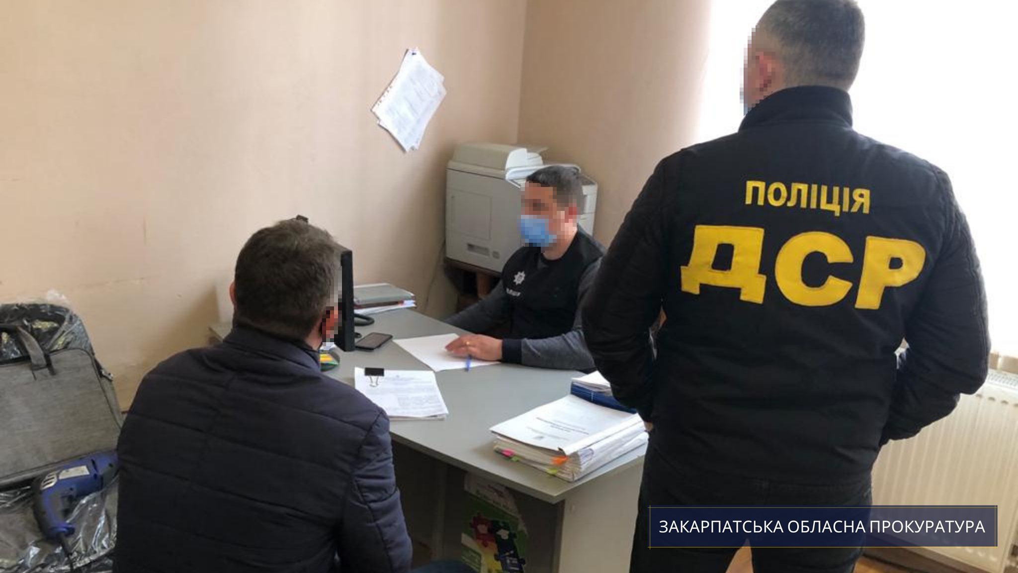За службову недбалість із майже півмільйонними збитками судитимуть начальника комунальної установи на Закарпатті