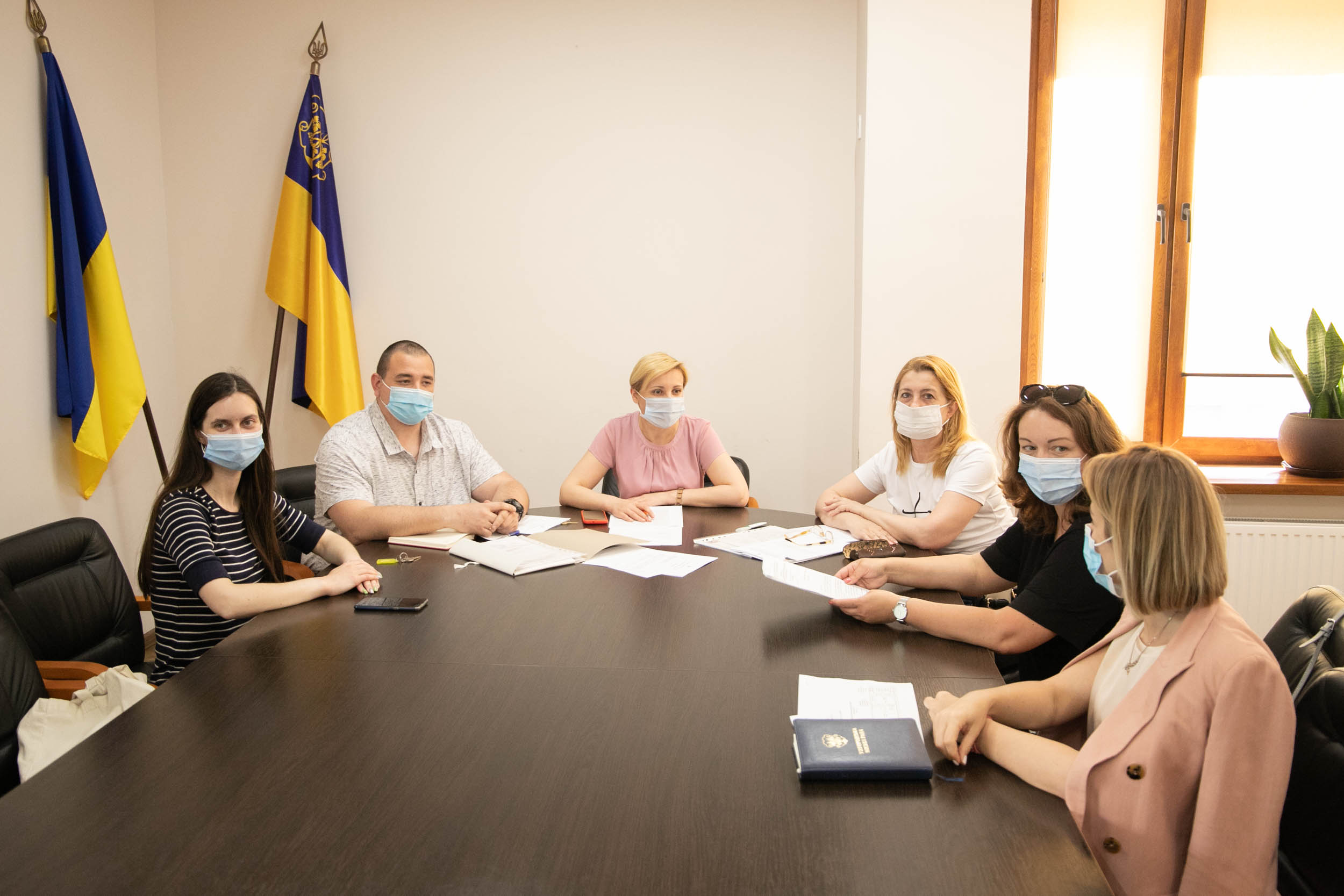 В Ужгороді визначили лауреатів премії міського голови для обдарованої молоді міста 