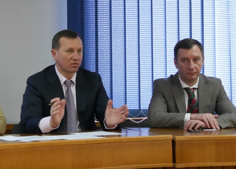 Суд в Ужгороді всупереч Б.Андріїву вшосте (!) поновив Іштвана Цапа на посаді першого заступника міського голови