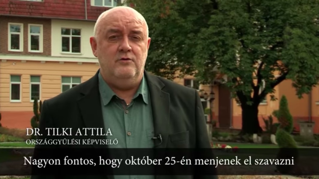 Угорщина знову відряджає на Закарпаття посадовця, якому заборонено в’їзд в Україну
