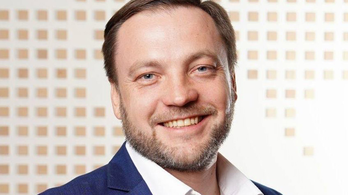Міністром внутрішніх справ став "слуга" Авакова Монастирський