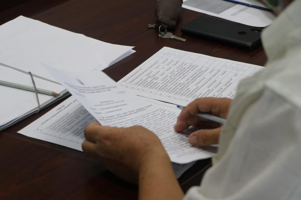 Ще 9 Центрів вакцинації запрацюють на Закарпатті