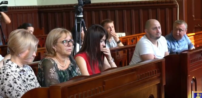 Ще двом дітям-сиротам у Мукачеві придбають житло (ВІДЕО)