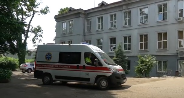 У Мукачівській громаді запрацювала мобільна паліативна бригада (ВІДЕО)