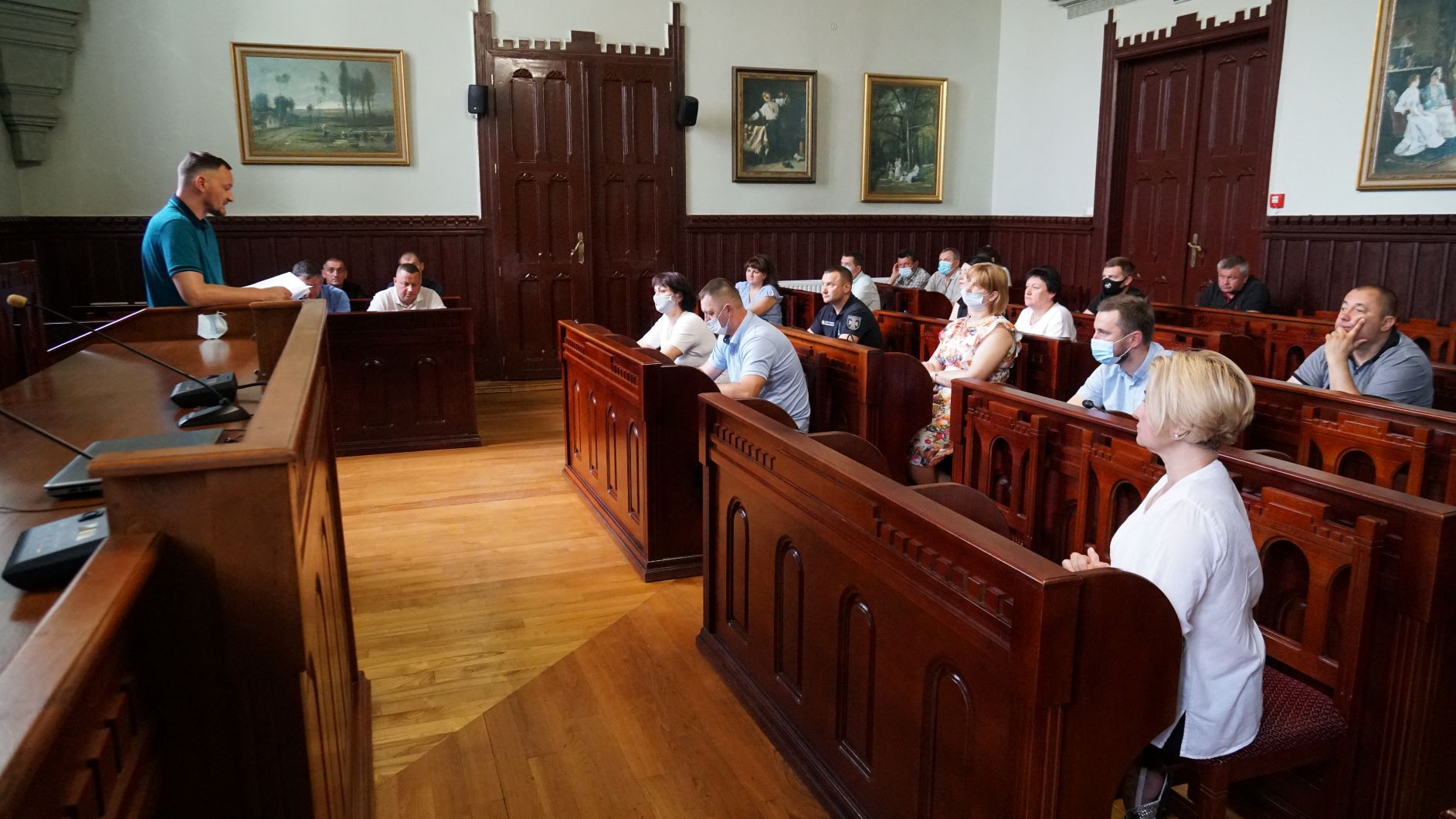 У Мукачеві проведуть тотальну перевірку готелів, мотелів, хостелів (ФОТО)