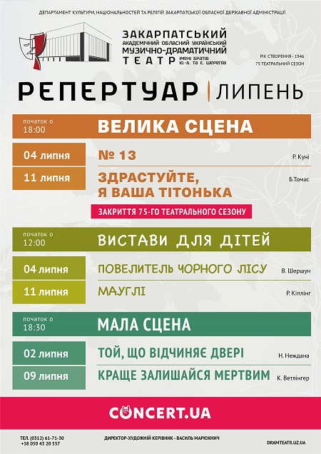 На Закарпатті створять виставу за творами сучасного ромського письменника з Виноградівщини