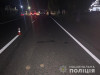 У Нижній Апші на Тячівщині Ford смертельно травмував дівчину з Рахівщини (ФОТО)