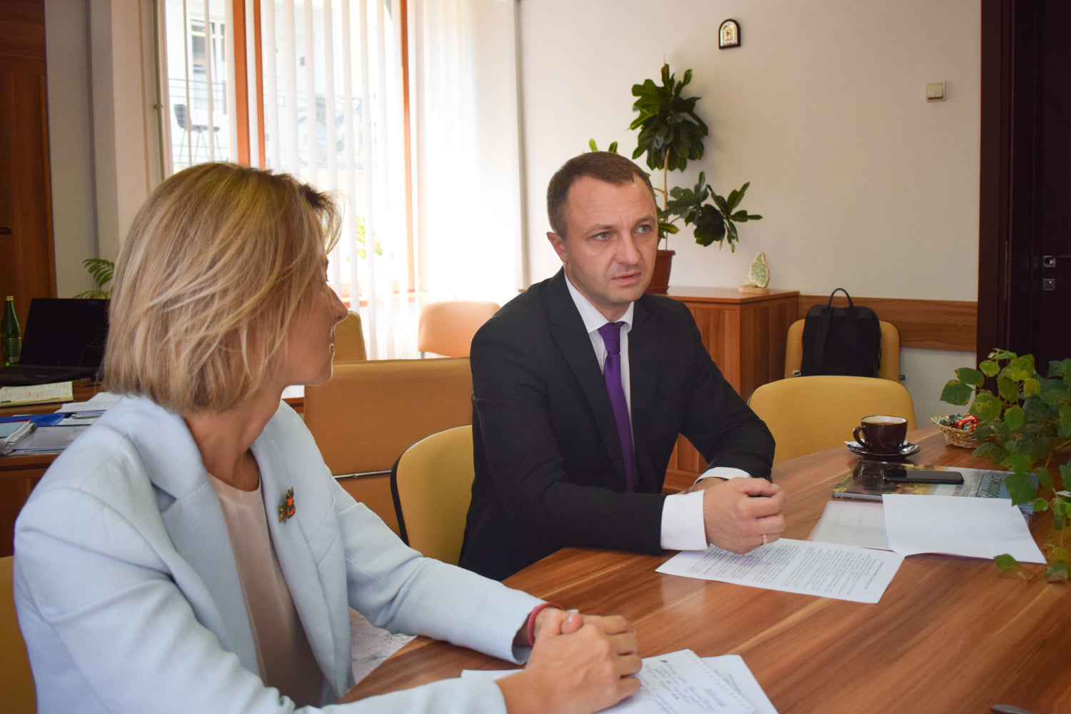 На Закарпатті фіксують найменше звернень до мовного омбудсмена щодо порушень мовного закону (ФОТО)