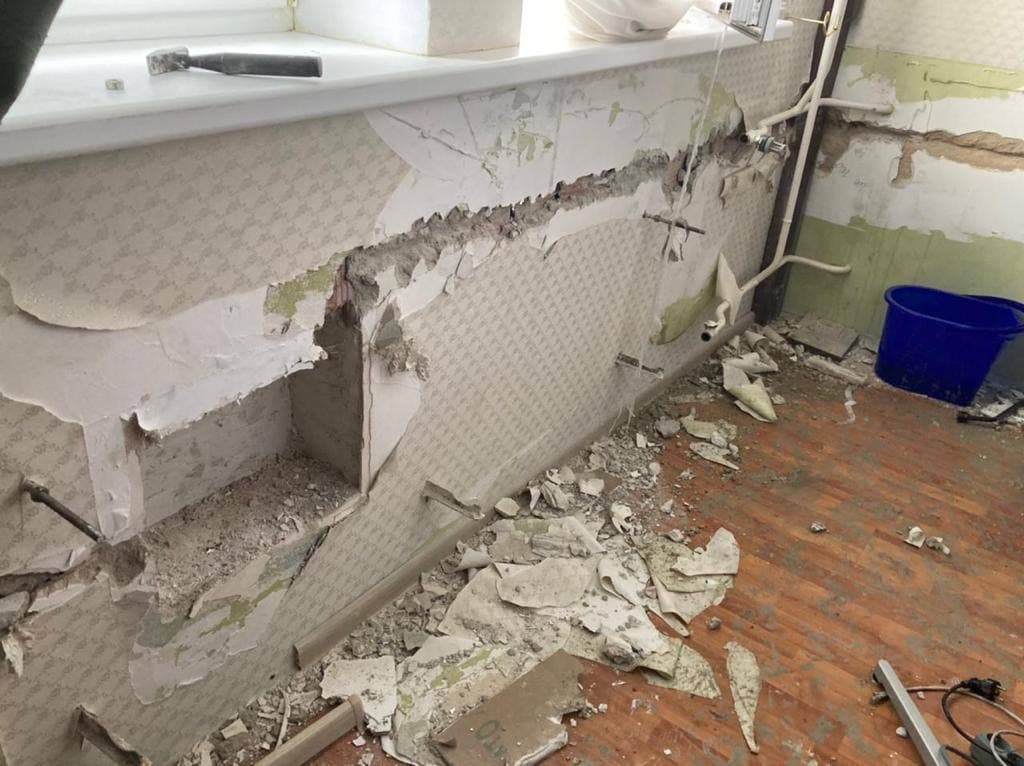У кабінеті начальника Закарпатської митниці та на КПП "Тиса" виявили "прослушку" (ФОТО)