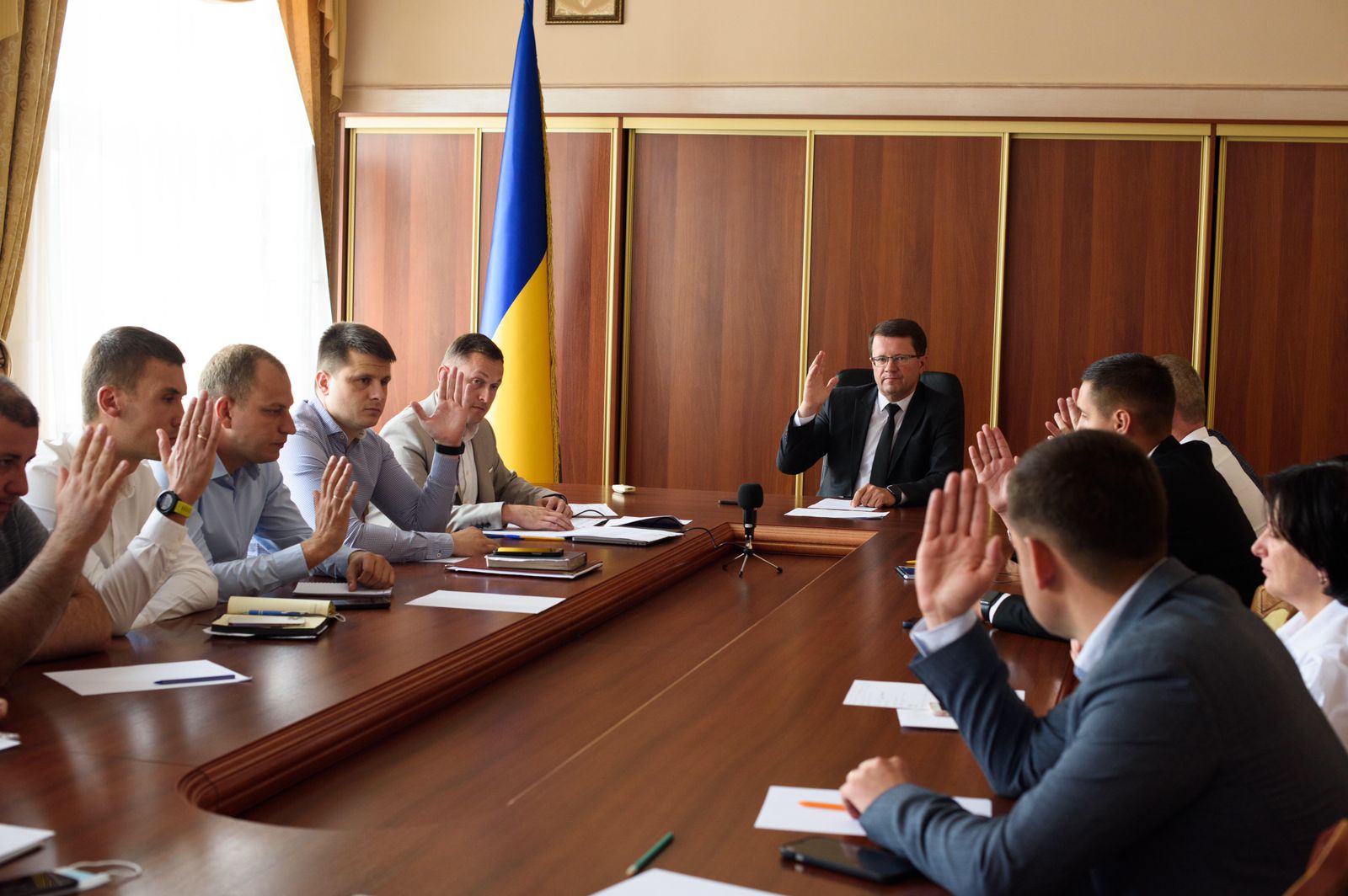 92 проєкти від Закарпаття допущено до оцінювання у конкурсному відборі ДФРР на 2022 рік (ФОТО)