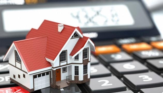 Місцеві бюджети Закарпаття отримали понад 63 млн грн податку на нерухомість