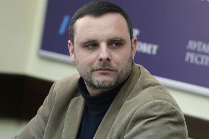 У Москві помер замовник підпалу офісу КМКС в Ужгороді