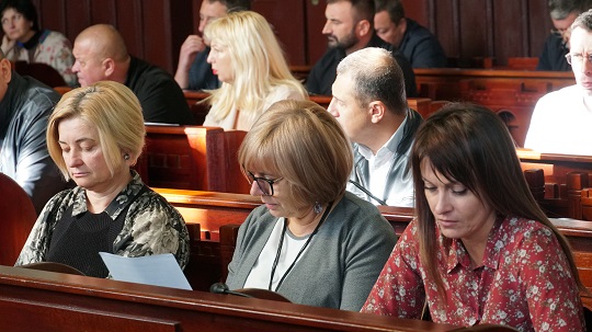 Ще одна дитина-сирота з Мукачівської міської територіальної громади отримає житло