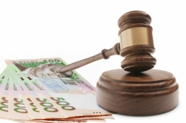 Водоканал Мукачева у примусовому порядку сплатив на користь держави понад 1,5 млн грн