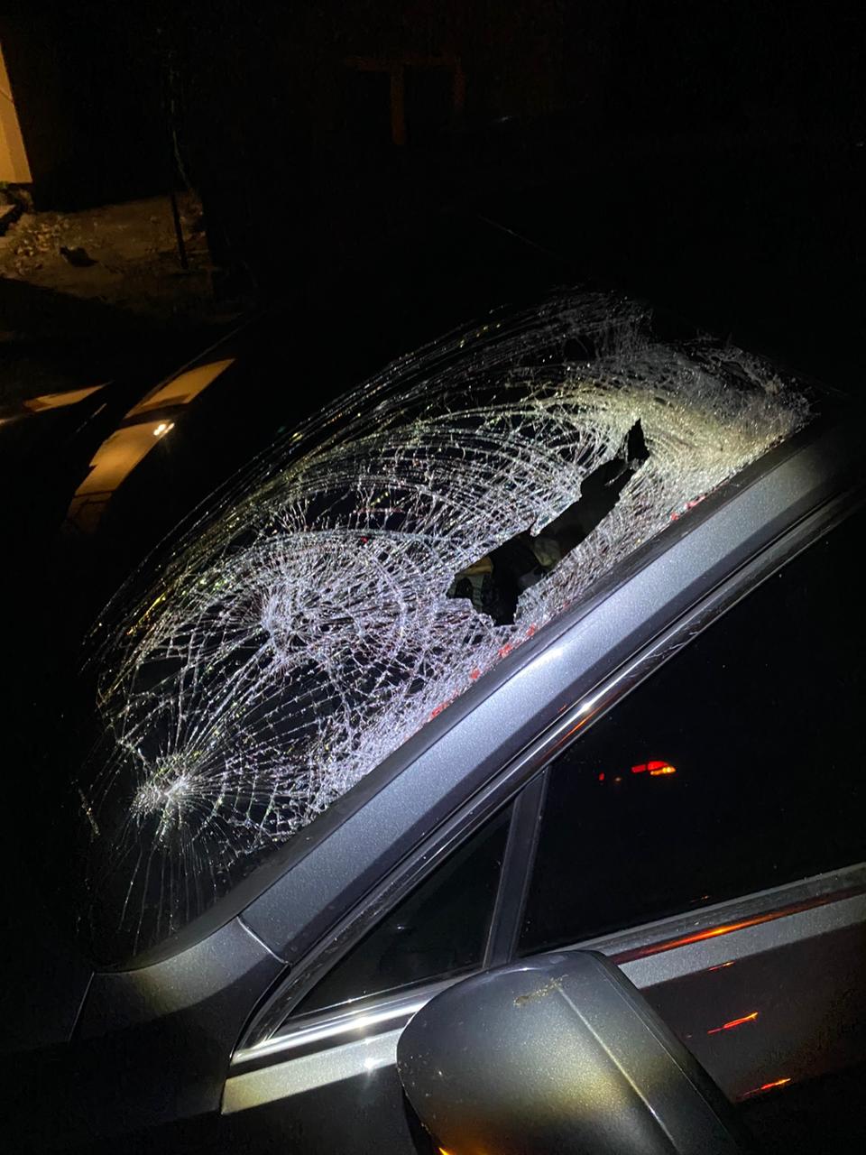 Поблизу Виноградова водій авто смертельно наїхав на велосипедистку (ФОТО)
