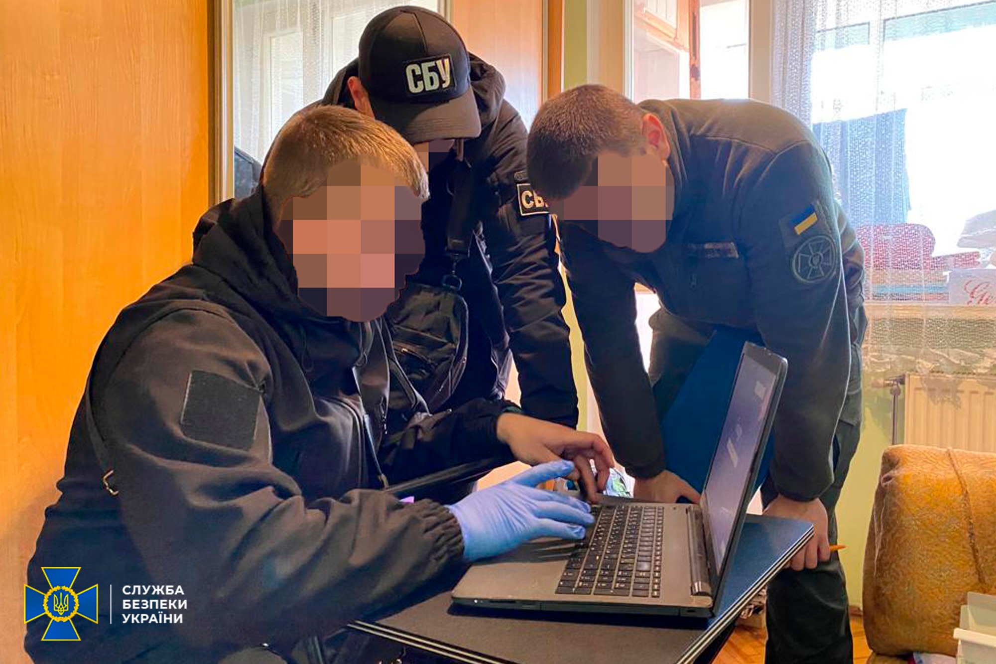 На Закарпатті судитимуть двох прихильників "руского міра", які виправдовували збройну агресію рф проти України (ФОТО)