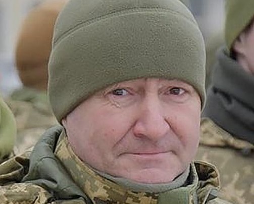 У війні з росією загинув Олександр Літераті з Чопа