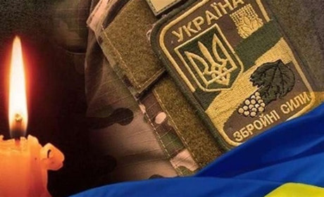 Одразу з двома полеглими у війні Героями прощаються у Свалявській громаді (ФОТО)