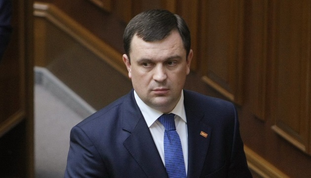 Голові Рахункової палати, екснардепу із Закарпаття Валерію Пацкану оголосили про підозру