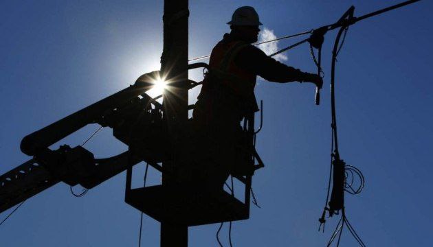 На Закарпатті можливі аварійні відключення електроенергії