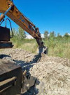 Підприємицю з Тячівщини підозрюють у незаконному видобутку піщано-гравійної суміші зі збитками у понад 4 млн грн