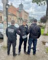 У Виноградові "на гарячому" затримали міцевого наркоторговця (ФОТО)