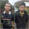 Розшукали й затримали двох молодиків, які викрали у Міжгір'ї квадроцикл та мотоцикл (ФОТО)