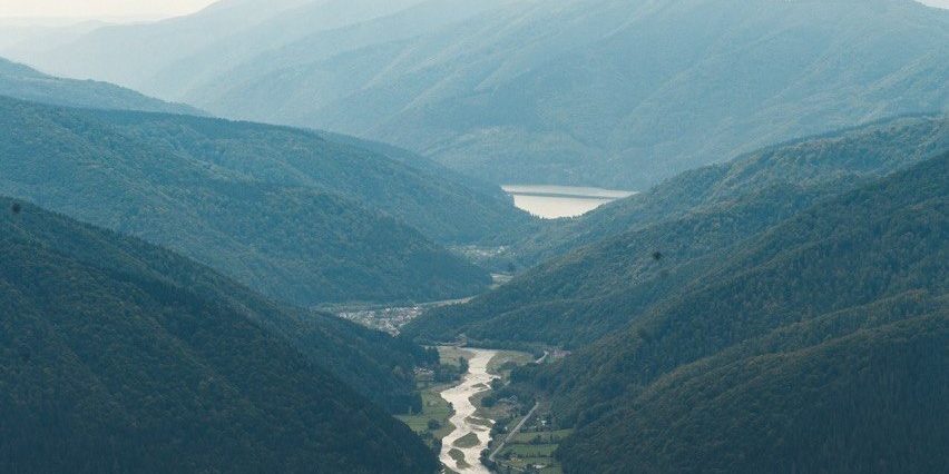 На Закарпатті екозахисники клопочуть про створення заказника на Вільшанському водосховищі (ФОТО)