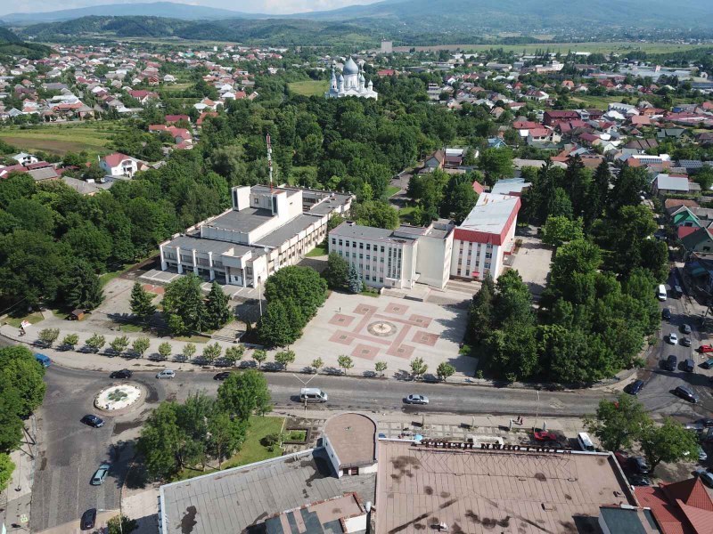 На Закарпатті громадська організація виграла грант на облаштування шелтера 