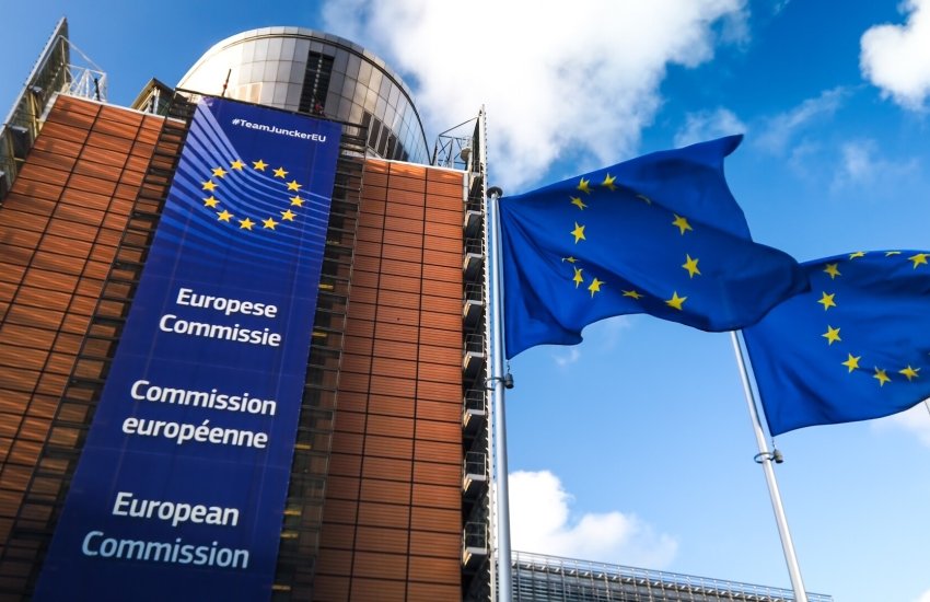 Єврокомісія офіційно запропонувала надати Україні до €18 млрд макрофіну у 2023 році
