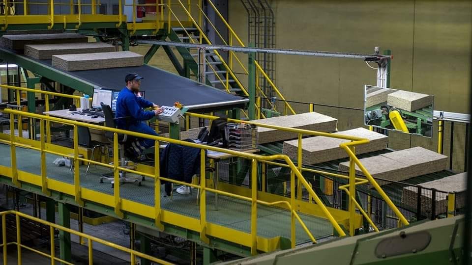 На Закарпатті буде новий індустріальний парк