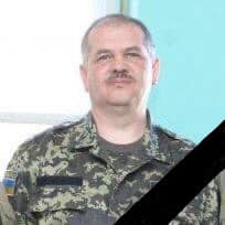 У війні з росією поліг Ярослав Баранюк з Богдана на Рахівщині (ФОТО)