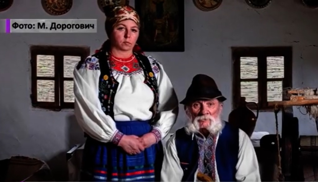 Фотохудожник з Ужгорода – призер міжнародних конкурсів (ВІДЕО)