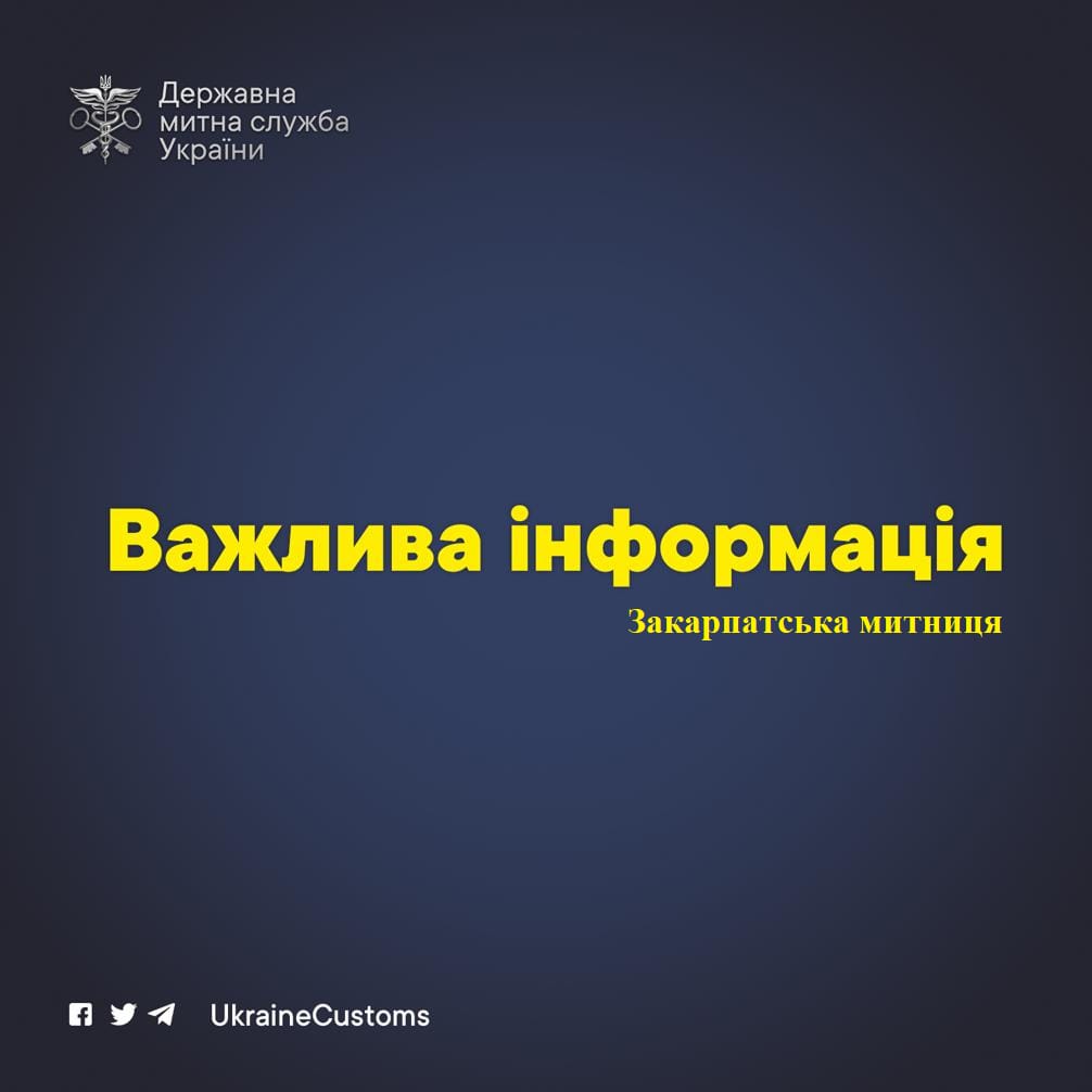 За час пільгового розмитнення на Закарпатті ввезено 6,5 тисяч генераторів 