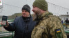10-річчя "Вільних екскурсій": Владислав Товтин, приїхавши у відпустку з фронту, провів традиційну екскурсію Ужгородом (ВІДЕО)