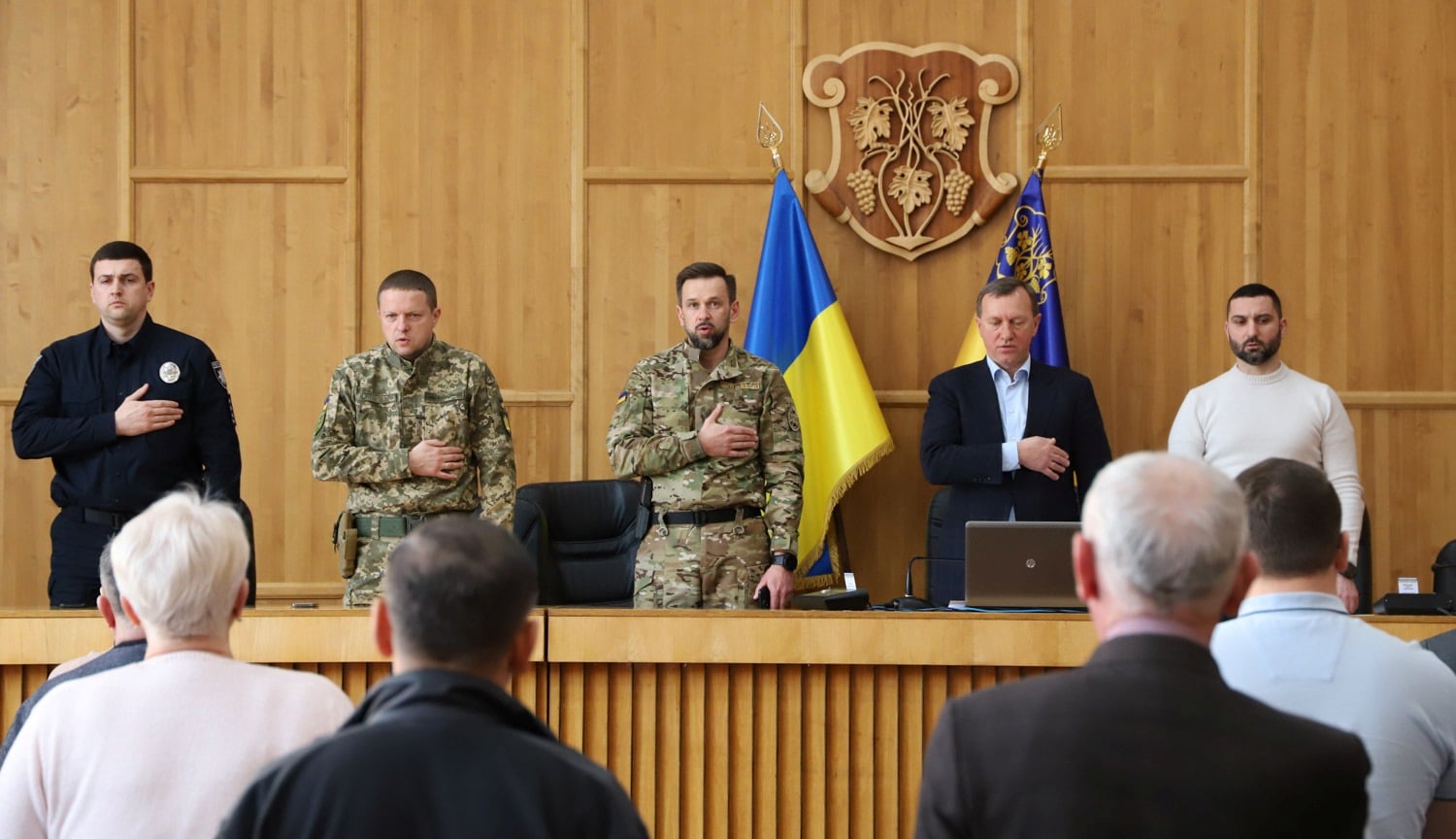43,4 млн грн додатково виділили депутати в Ужгороді на позачерговій сесії (ФОТО)