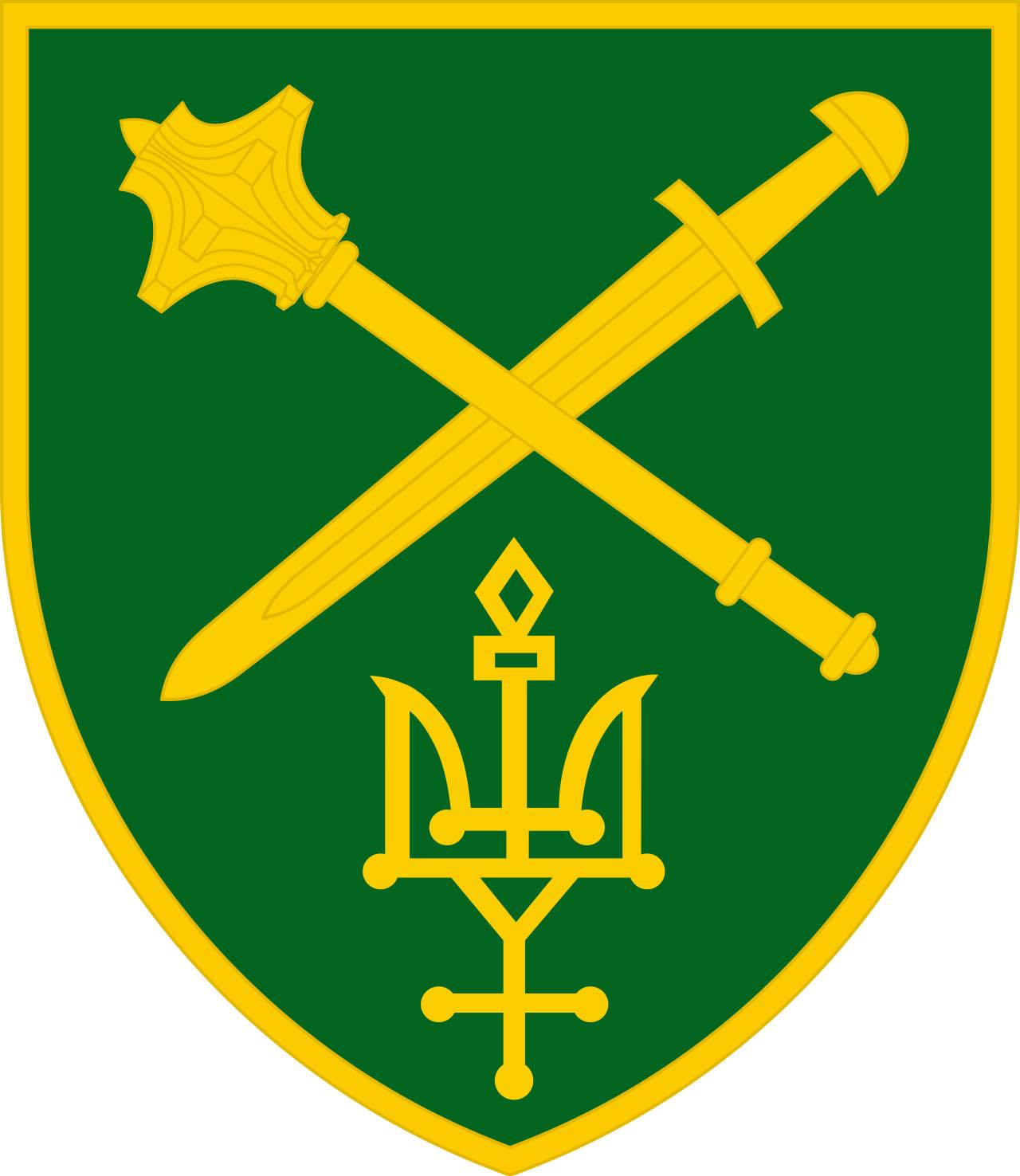 На Чернігівщині українські вояки знищили 20 ворожих танків і колону військової техніки